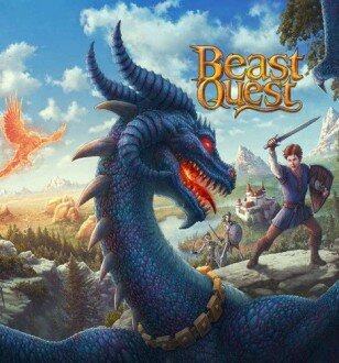 Beast Quest PS Oyun kullananlar yorumlar
